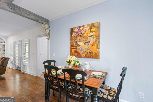 65 Maude White Road, Kingston, GA 30145