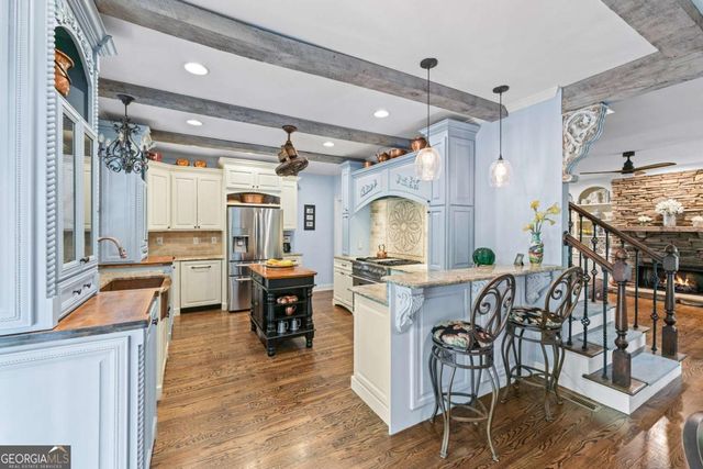 65 Maude White Road, Kingston, GA 30145