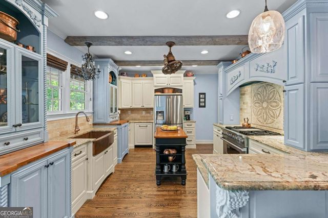 65 Maude White Road, Kingston, GA 30145