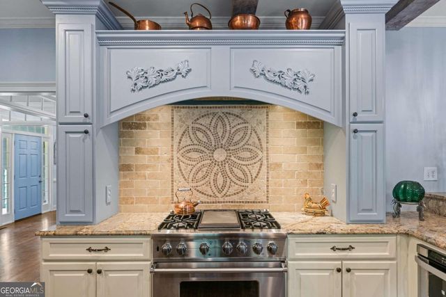 65 Maude White Road, Kingston, GA 30145