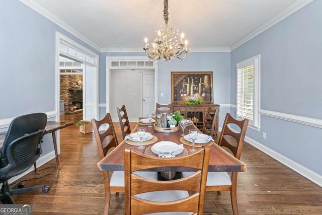 65 Maude White Road, Kingston, GA 30145