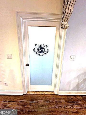 65 Maude White Road, Kingston, GA 30145