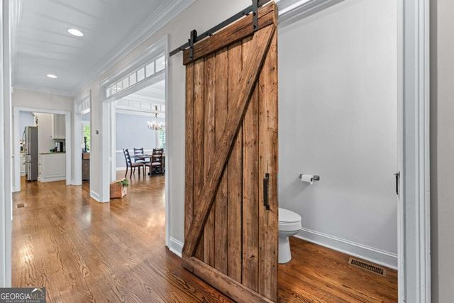 65 Maude White Road, Kingston, GA 30145