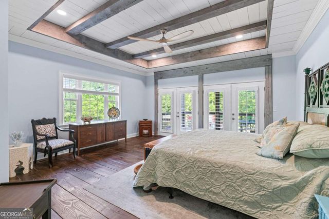 65 Maude White Road, Kingston, GA 30145