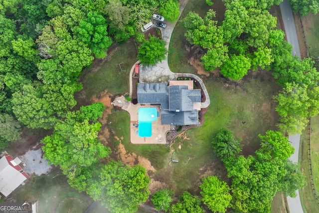 65 Maude White Road, Kingston, GA 30145