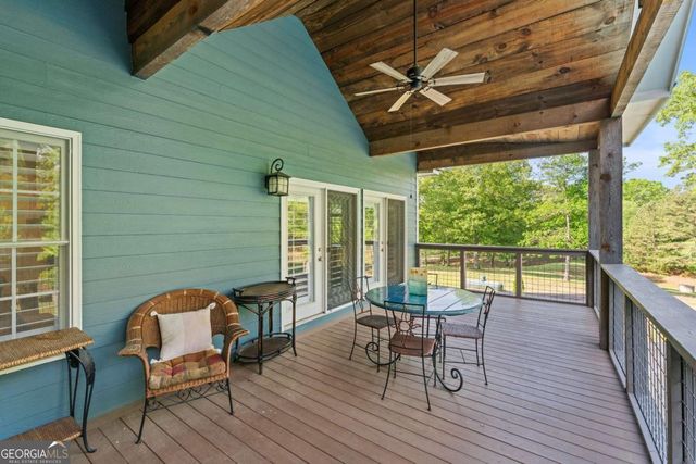 65 Maude White Road, Kingston, GA 30145