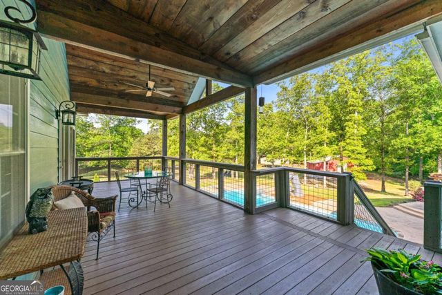 65 Maude White Road, Kingston, GA 30145