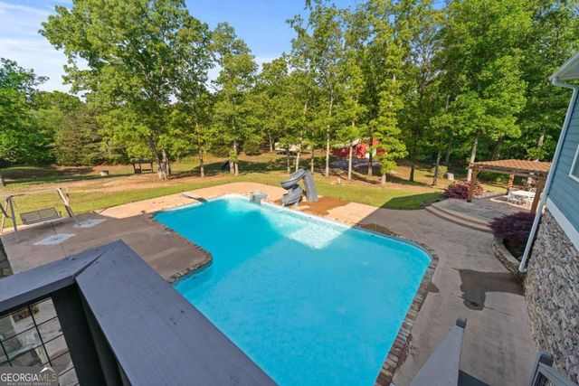 65 Maude White Road, Kingston, GA 30145