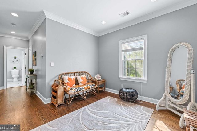 65 Maude White Road, Kingston, GA 30145