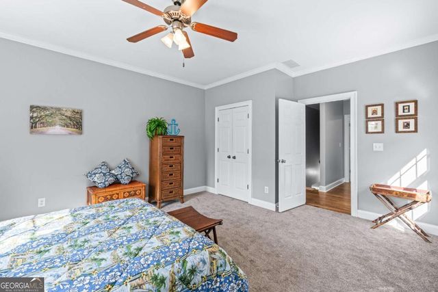 65 Maude White Road, Kingston, GA 30145