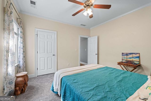 65 Maude White Road, Kingston, GA 30145