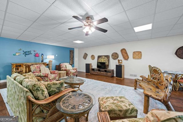 65 Maude White Road, Kingston, GA 30145