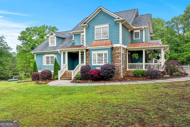 65 Maude White Road, Kingston, GA 30145