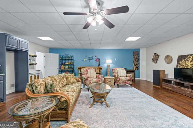 65 Maude White Road, Kingston, GA 30145