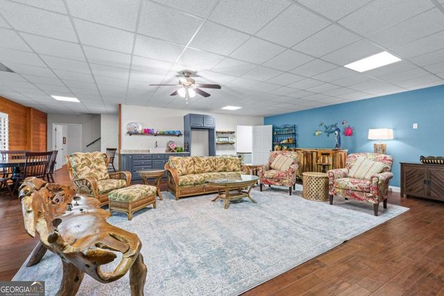 65 Maude White Road, Kingston, GA 30145