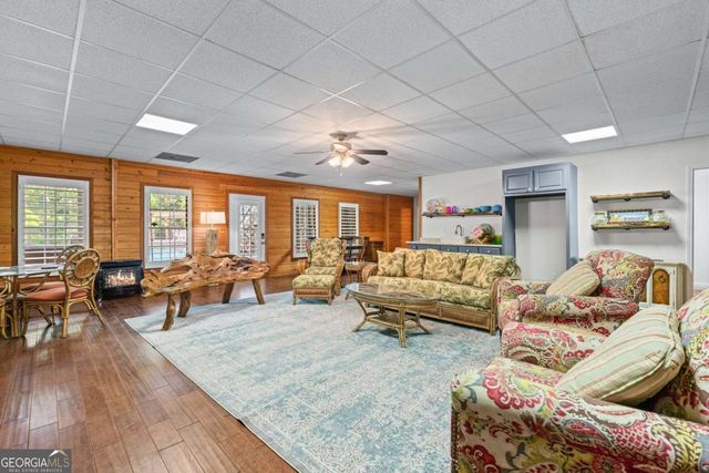 65 Maude White Road, Kingston, GA 30145