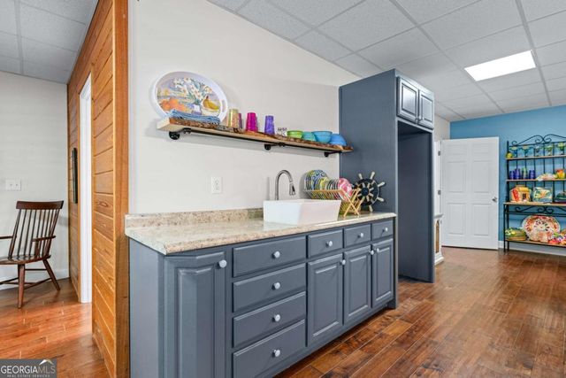 65 Maude White Road, Kingston, GA 30145