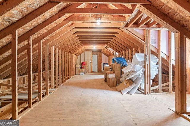 65 Maude White Road, Kingston, GA 30145