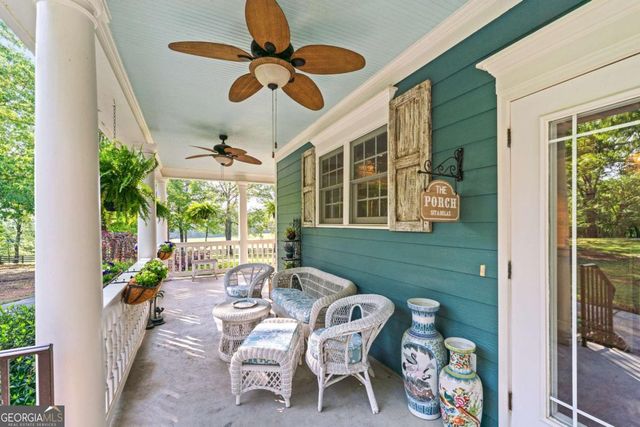 65 Maude White Road, Kingston, GA 30145