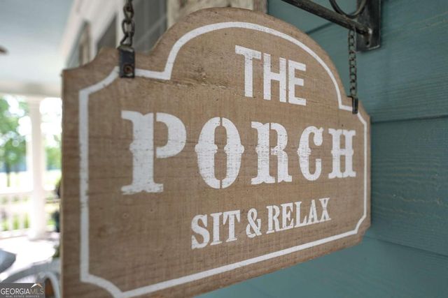 65 Maude White Road, Kingston, GA 30145