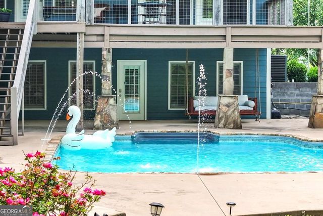 65 Maude White Road, Kingston, GA 30145