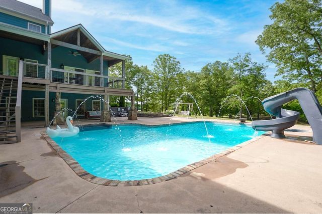 65 Maude White Road, Kingston, GA 30145