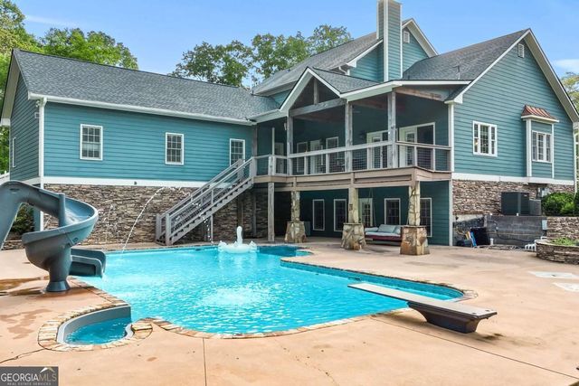 65 Maude White Road, Kingston, GA 30145