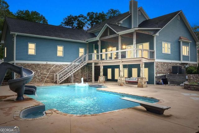 65 Maude White Road, Kingston, GA 30145