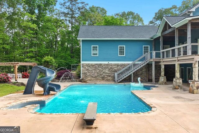 65 Maude White Road, Kingston, GA 30145