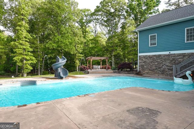 65 Maude White Road, Kingston, GA 30145