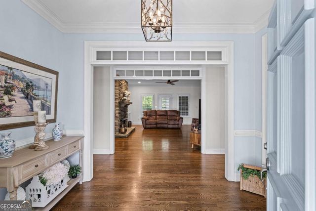 65 Maude White Road, Kingston, GA 30145