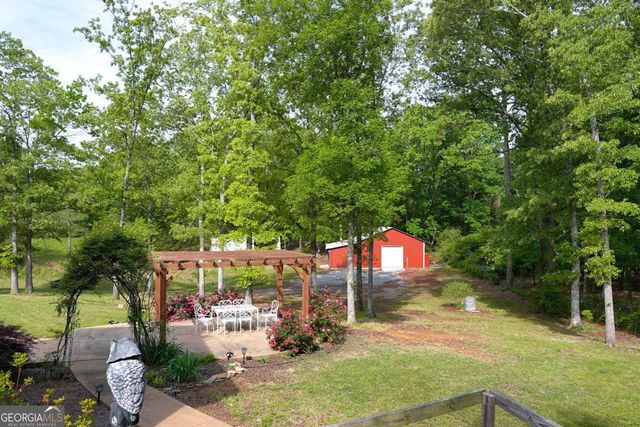 65 Maude White Road, Kingston, GA 30145