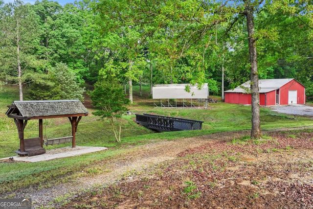 65 Maude White Road, Kingston, GA 30145