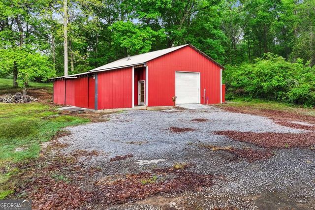 65 Maude White Road, Kingston, GA 30145