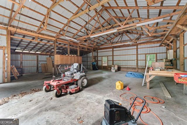 65 Maude White Road, Kingston, GA 30145