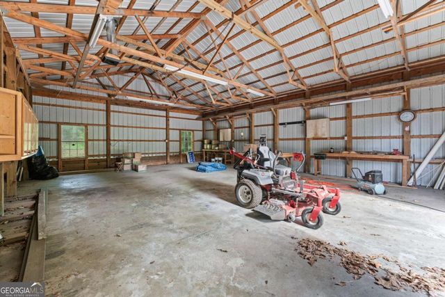 65 Maude White Road, Kingston, GA 30145