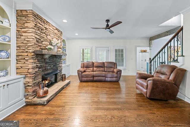 65 Maude White Road, Kingston, GA 30145