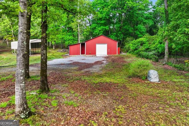 65 Maude White Road, Kingston, GA 30145