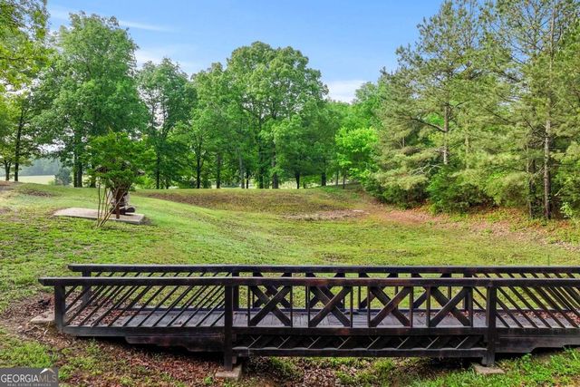 65 Maude White Road, Kingston, GA 30145