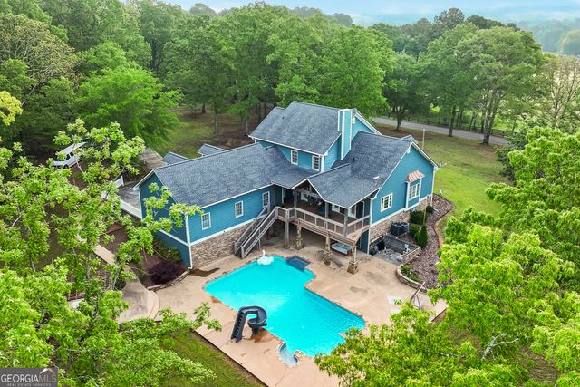 65 Maude White Road, Kingston, GA 30145