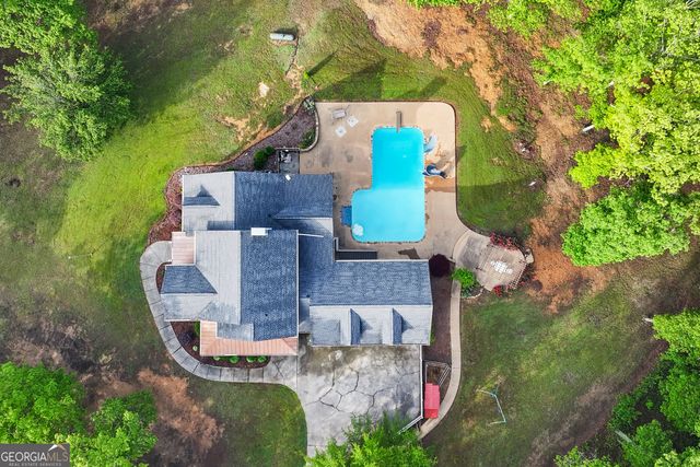 65 Maude White Road, Kingston, GA 30145