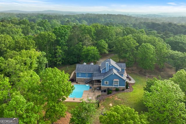 65 Maude White Road, Kingston, GA 30145