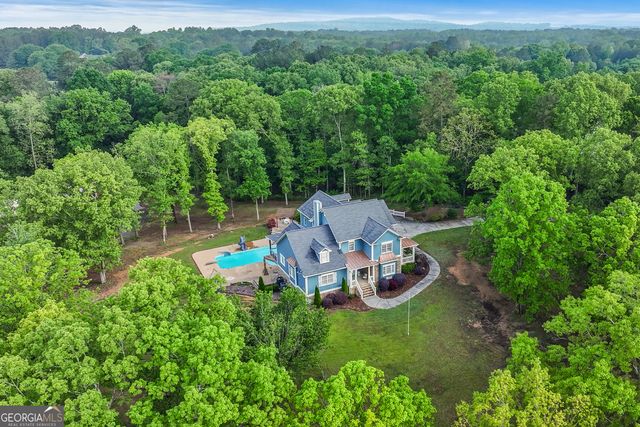 65 Maude White Road, Kingston, GA 30145