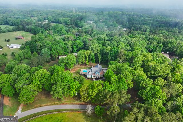 65 Maude White Road, Kingston, GA 30145