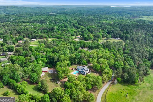 65 Maude White Road, Kingston, GA 30145