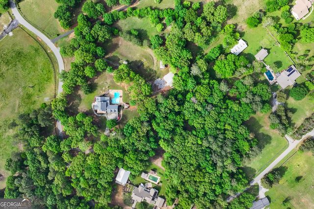 65 Maude White Road, Kingston, GA 30145