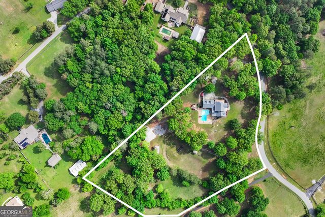 65 Maude White Road, Kingston, GA 30145