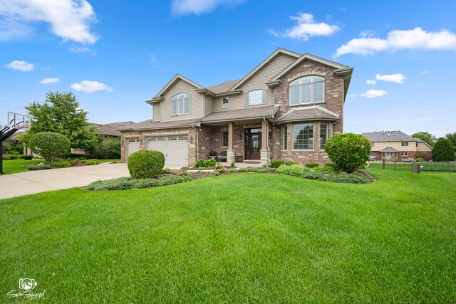 2837 Taylor Glen Drive, New Lenox, IL 60451