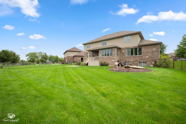 2837 Taylor Glen Drive, New Lenox, IL 60451