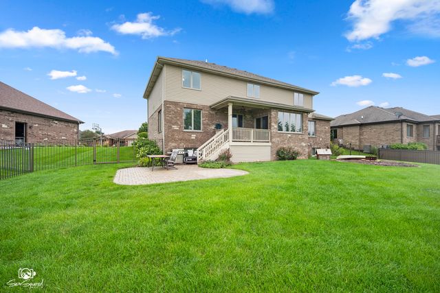 2837 Taylor Glen Drive, New Lenox, IL 60451